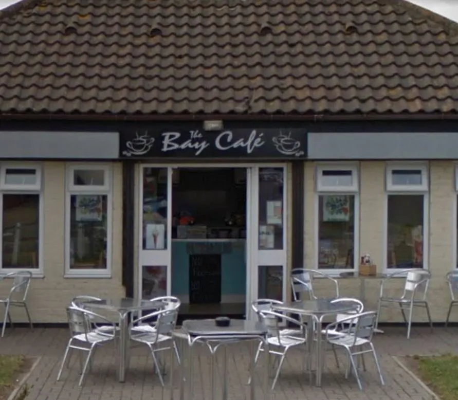 The Bay Café